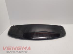 Begagnade Spoiler Mercedes A (W176) 2.2 A-200 CDI, A-200d 16V 4-Matic Pris € 199,99 Marginaltabell erbjuds av Venema Autoparts