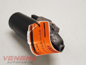 Gebruikte Startmotor BMW 1 serie (E81) 116i 2.0 16V Prijs € 18,99 Margeregeling aangeboden door Venema Autoparts