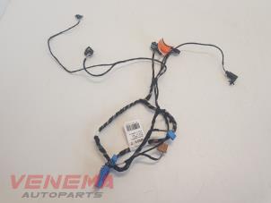 Używane Wiazka przewodów Volkswagen Touareg (7PA/PH) 3.0 TDI V6 24V Cena € 34,99 Procedura marży oferowane przez Venema Autoparts