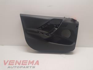 Begagnade List, framdörr, 4-dörrars, vänster Peugeot 208 I (CA/CC/CK/CL) 1.2 Vti 12V PureTech 82 Pris € 49,99 Marginaltabell erbjuds av Venema Autoparts