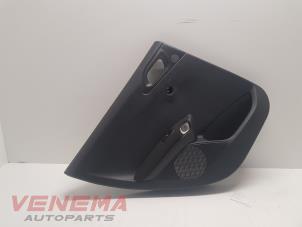 Begagnade List, bakdörr, 4-dörrars, vänster Peugeot 208 I (CA/CC/CK/CL) 1.2 Vti 12V PureTech Pris € 39,99 Marginaltabell erbjuds av Venema Autoparts