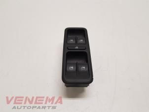 Begagnade Flerfunktionsbrytare, fönster Skoda Yeti (5LAC) 1.4 TSI 16V Pris € 14,99 Marginaltabell erbjuds av Venema Autoparts