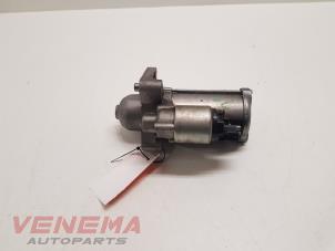 Gebruikte Startmotor Peugeot 208 I (CA/CC/CK/CL) 1.2 12V e-THP PureTech 110 Prijs € 34,99 Margeregeling aangeboden door Venema Autoparts