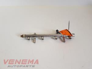 Begagnade Bränsleinsprutningsmunstycke Audi A4 Avant Quattro (B8) 1.8 TFSI 16V Pris € 99,99 Marginaltabell erbjuds av Venema Autoparts