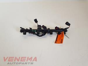 Begagnade Bränsleinsprutningsmunstycke Audi A4 Avant (B8) 1.8 TFSI 16V Pris € 69,99 Marginaltabell erbjuds av Venema Autoparts