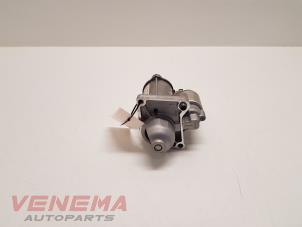 Gebruikte Startmotor Peugeot 3008 II (M4/MC/MJ/MR) 1.2 12V e-THP PureTech 130 Prijs € 34,99 Margeregeling aangeboden door Venema Autoparts