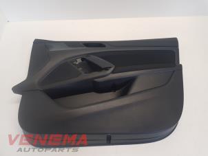 Begagnade List, framdörr, 4-dörrars, höger Peugeot 308 (L3/L8/LB/LH/LP) 1.6 BlueHDi 120 16V Pris € 29,99 Marginaltabell erbjuds av Venema Autoparts