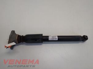 Gebruikte Schokdemper rechts-achter BMW 3 serie (F30) 320i xDrive 2.0 16V Prijs € 34,99 Margeregeling aangeboden door Venema Autoparts