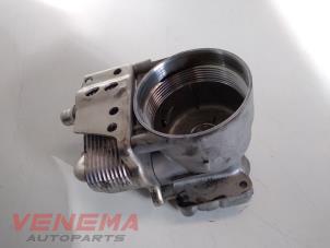 Begagnade Oljekylare BMW 1 serie (E87/87N) 116i 2.0 16V Pris € 49,99 Marginaltabell erbjuds av Venema Autoparts