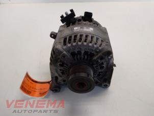 Begagnade Dynamo BMW 3 serie (F30) 320i xDrive 2.0 16V Pris € 48,99 Marginaltabell erbjuds av Venema Autoparts