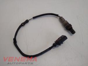 Gebruikte Lambda Sonde Volkswagen Passat Variant (3C5) 1.4 TSI 16V Prijs € 29,99 Margeregeling aangeboden door Venema Autoparts