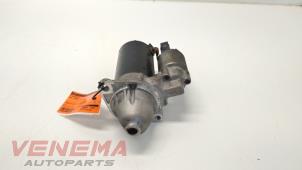 Gebruikte Startmotor BMW 1 serie (E81) 120i 16V Prijs € 28,99 Margeregeling aangeboden door Venema Autoparts