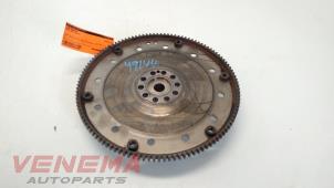 Begagnade Startkuggkrans Audi SQ5 (8RB) 3.0 TDI V6 24V Pris € 89,99 Marginaltabell erbjuds av Venema Autoparts