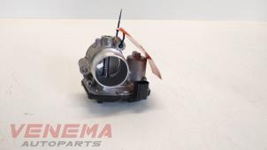 Begagnade Spjällhus Ford Fiesta 7 1.0 EcoBoost 12V 100 Pris € 19,99 Marginaltabell erbjuds av Venema Autoparts