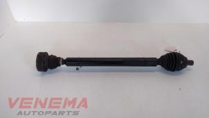 Begagnade Drivaxel, höger fram Volkswagen Passat Variant (3C5) 1.4 TSI 16V Pris € 69,99 Marginaltabell erbjuds av Venema Autoparts
