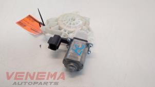 Begagnade Motor, dörrfönster Ford Focus 4 1.0 Ti-VCT EcoBoost 12V 125 Pris € 29,99 Marginaltabell erbjuds av Venema Autoparts