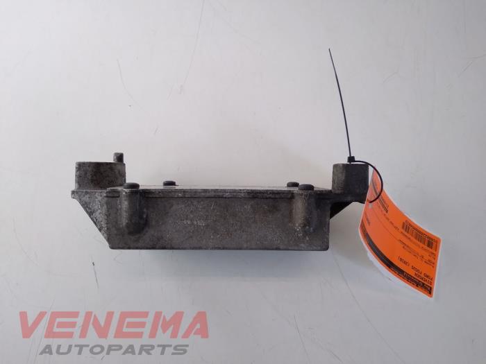 Diversen van een Ford Focus 3 1.0 Ti-VCT EcoBoost 12V 125 2016