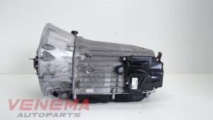 Used Växellåda Mercedes C (R205) C-63 AMG 4.0 V8 Biturbo Price € 1.749,99 Margin scheme offered by Venema Autoparts
