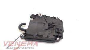 Begagnade Dator, automatisk växellåda Mercedes C (R205) C-63 AMG 4.0 V8 Biturbo Pris € 749,99 Marginaltabell erbjuds av Venema Autoparts