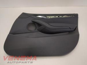 Begagnade List, framdörr, 4-dörrars, höger BMW X1 (E84) xDrive 20i 2.0 16V Twin Power Turbo Pris € 49,99 Marginaltabell erbjuds av Venema Autoparts