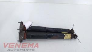 Gebruikte Schokbreker set Mercedes E Estate (S212) E-250 CDI 16V BlueEfficiency,BlueTEC Prijs € 49,99 Margeregeling aangeboden door Venema Autoparts