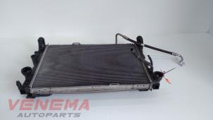 Gebruikte Koelerset Mercedes E Estate (S212) E-250 CDI 16V BlueEfficiency,BlueTEC Prijs € 199,99 Margeregeling aangeboden door Venema Autoparts