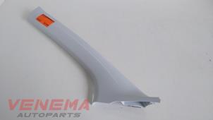 Gebruikte Stijlbekleding A + B + C Peugeot 208 I (CA/CC/CK/CL) 1.2 12V e-THP PureTech 110 Prijs € 14,99 Margeregeling aangeboden door Venema Autoparts