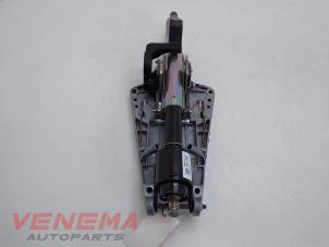 Gebruikte Stuurkolom Huis Mercedes E (W212) E-220 CDI 16V BlueEfficiency,BlueTEC Prijs € 149,99 Margeregeling aangeboden door Venema Autoparts