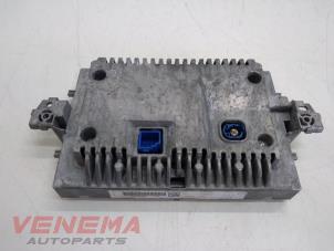 Gebruikte Navigatie Display Mercedes E (W212) E-220 CDI 16V BlueEfficiency,BlueTEC Prijs € 199,99 Margeregeling aangeboden door Venema Autoparts