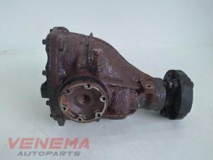 Gebruikte Differentieel achter Mercedes C Combi (S203) 2.7 C-270 CDI 20V Prijs € 99,99 Margeregeling aangeboden door Venema Autoparts