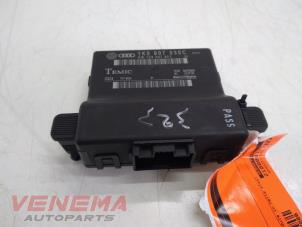 Gebruikte Gateway module Volkswagen Touran (1T1/T2) 1.6 FSI 16V Prijs € 29,99 Margeregeling aangeboden door Venema Autoparts