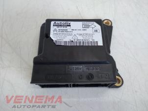Begagnade Airbagmodul Citroen C3 (SC) 1.6 HDi 92 Pris € 99,99 Marginaltabell erbjuds av Venema Autoparts