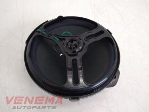 Gebruikte Speaker Mercedes C Estate (S204) 2.2 C-220 CDI 16V Prijs € 19,99 Margeregeling aangeboden door Venema Autoparts
