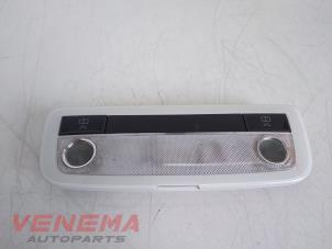 Gebruikte Binnenverlichting achter Mercedes C Estate (S204) 2.2 C-220 CDI 16V Prijs € 9,99 Margeregeling aangeboden door Venema Autoparts