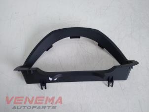 Gebruikte Kilometerteller sierlijst Mercedes C Estate (S204) 2.2 C-220 CDI 16V Prijs € 29,99 Margeregeling aangeboden door Venema Autoparts