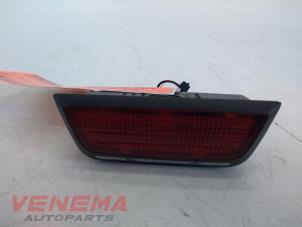 Gebruikte Instapverlichting Mercedes C Estate (S204) 2.2 C-220 CDI 16V Prijs € 14,99 Margeregeling aangeboden door Venema Autoparts