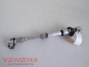 Gebruikte Stuurkolomas Mercedes C Estate (S204) 2.2 C-220 CDI 16V Prijs € 39,99 Margeregeling aangeboden door Venema Autoparts