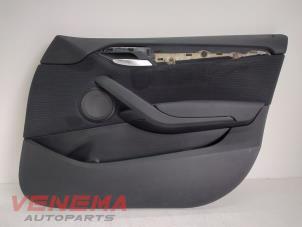 Begagnade List, framdörr, 4-dörrars, höger BMW X1 (E84) xDrive 20d 2.0 16V Pris € 49,99 Marginaltabell erbjuds av Venema Autoparts