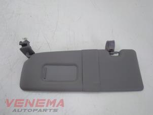 Begagnade Solskydd BMW 1 serie (F20) 114d 1.6 16V Pris € 19,99 Marginaltabell erbjuds av Venema Autoparts