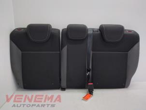 Gebruikte Bank rugleuning Ford Focus 3 Wagon 1.0 Ti-VCT EcoBoost 12V 125 Prijs € 99,99 Margeregeling aangeboden door Venema Autoparts