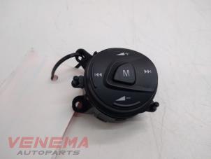 Begagnade Rattspak Ford Focus 3 Wagon 1.0 Ti-VCT EcoBoost 12V 125 Pris € 19,99 Marginaltabell erbjuds av Venema Autoparts