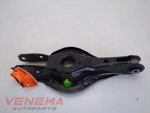 Begagnade Bakre undre gaffelben, vänster BMW 2 serie (F23) 218i 1.5 TwinPower Turbo 12V Pris € 19,99 Marginaltabell erbjuds av Venema Autoparts