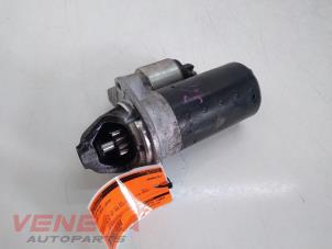 Gebruikte Startmotor BMW 1 serie (E81) 116i 2.0 16V Prijs € 28,99 Margeregeling aangeboden door Venema Autoparts