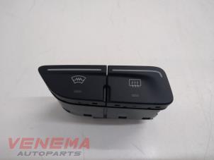 Begagnade Uppvärmningsbrytare, framruta Ford Focus 3 1.0 Ti-VCT EcoBoost 12V 100 Pris € 9,99 Marginaltabell erbjuds av Venema Autoparts