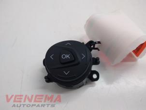 Begagnade Rattspak Ford Focus 3 1.0 Ti-VCT EcoBoost 12V 100 Pris € 14,99 Marginaltabell erbjuds av Venema Autoparts