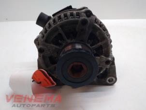 Begagnade Dynamo Ford Focus 3 1.0 Ti-VCT EcoBoost 12V 100 Pris € 29,99 Marginaltabell erbjuds av Venema Autoparts