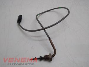 Begagnade Avgastemperatursensor Audi A3 Sportback (8VA/8VF) 2.0 TDI 16V Quattro Pris € 29,99 Marginaltabell erbjuds av Venema Autoparts