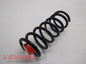 Gebruikte Schroefveer achter Fiat Panda/Pandina (312) 1.2 69 Prijs € 14,99 Margeregeling aangeboden door Venema Autoparts