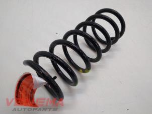 Gebruikte Schroefveer achter Fiat Panda/Pandina (312) 1.2 69 Prijs € 14,99 Margeregeling aangeboden door Venema Autoparts