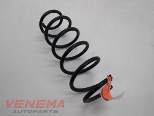 Begagnade Bakre spolfjäder Mercedes A (W169) 1.5 A-160 Pris € 19,99 Marginaltabell erbjuds av Venema Autoparts